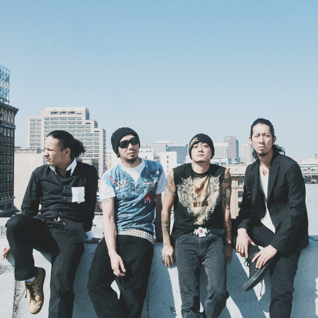 Pay money To my Pain | Spotify