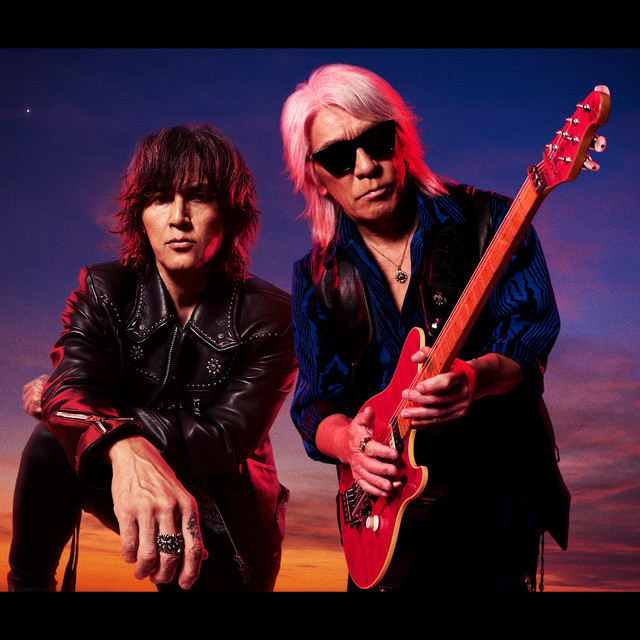 2025-12-21 B'z LIVE-GYM 2025 -FYOP- | Ticket Bird