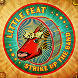 little feat neon park midnight train..