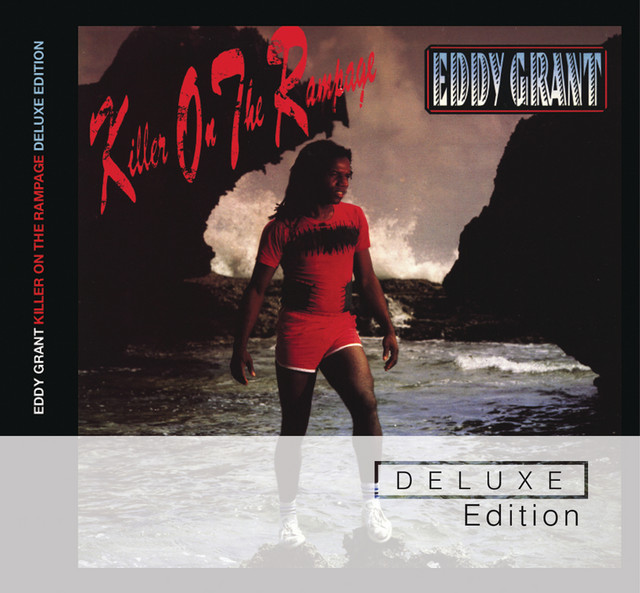 Killer On The Rampage - Album by Eddy Grant | Spotify