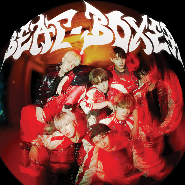 アイドル NEXZ Beat-Boxer NEXZOO ver. PPOMOYA NEXZ - 3rd Mini Album