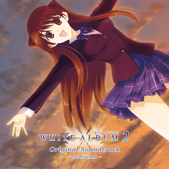 WHITE ALBUM2 Original Soundtrack ～setsuna～ ‑「アルバム」by