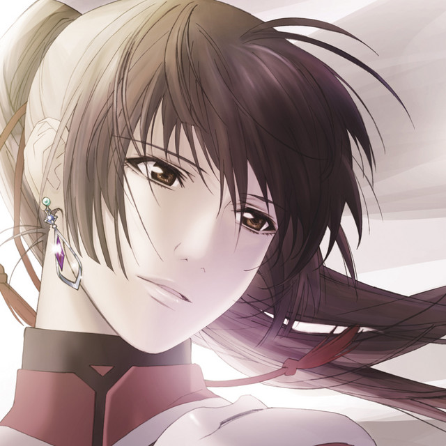 ゆ*。様 ☆マクロスF ランカ・リー SR ☆2 パラレル サイン 中島愛 ☆