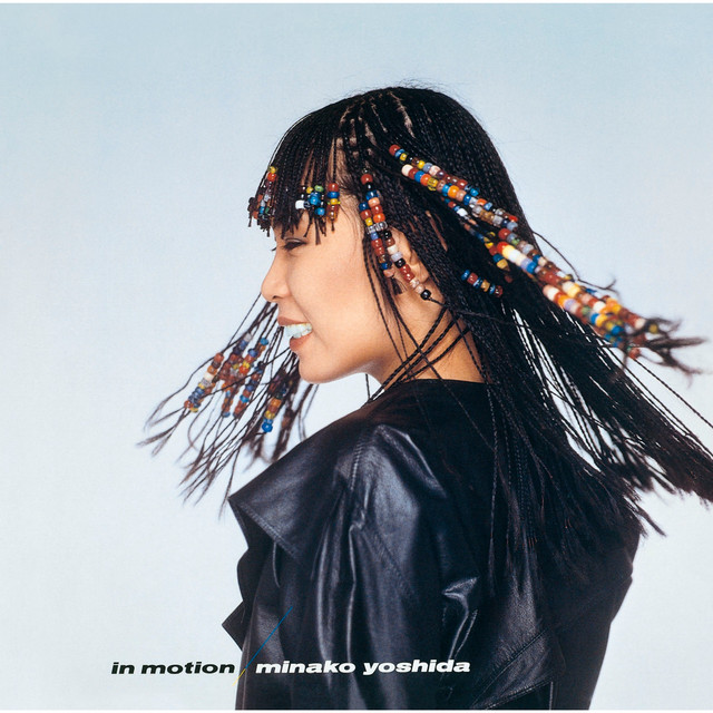 IN MOTION (Live) - Album by Minako Yoshida | Spotify