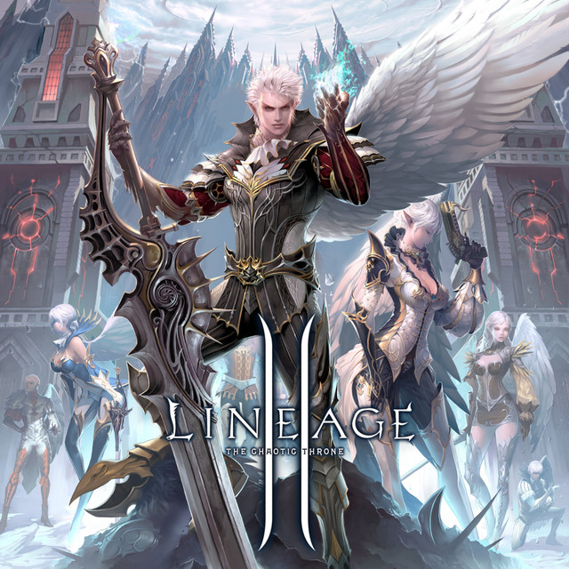 Lineage 2 - Chaotic Throne - Compilation by NCSOUND | Spotify