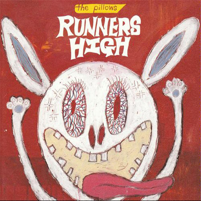 the pillows 30周年記念展ピロウズミュージアム パーカー the pillows