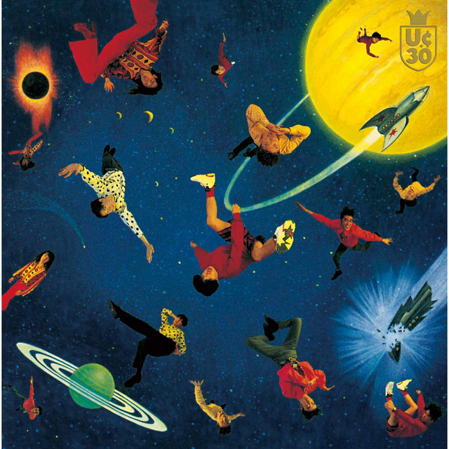 ユニコーン UC30 若返る勤労 使用ピック ABEDON 【公式通販】