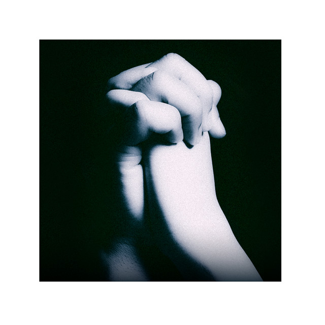 God Only Knows × Fragment POPUP 白M