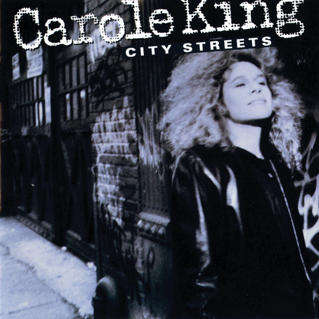 City Streets - Album by Carole King | Spotify