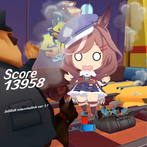 Hachimi Subway Surfers - Single by dollcatcher | Spotify