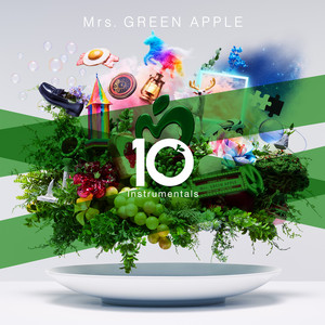 No.7 ‑ 曲・歌詞：Mrs. GREEN APPLE | Spotify
