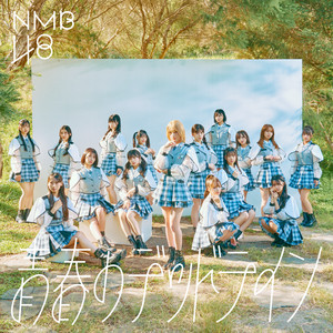 NMB48 ワロタピーポー タイプD 共通特典 生写真 NMB48 ワロタピーポー