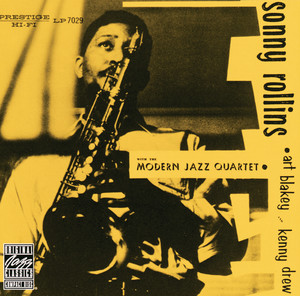 Complete Sonny Rollins In Japan - Album by Sonny Rollins | Spotify
