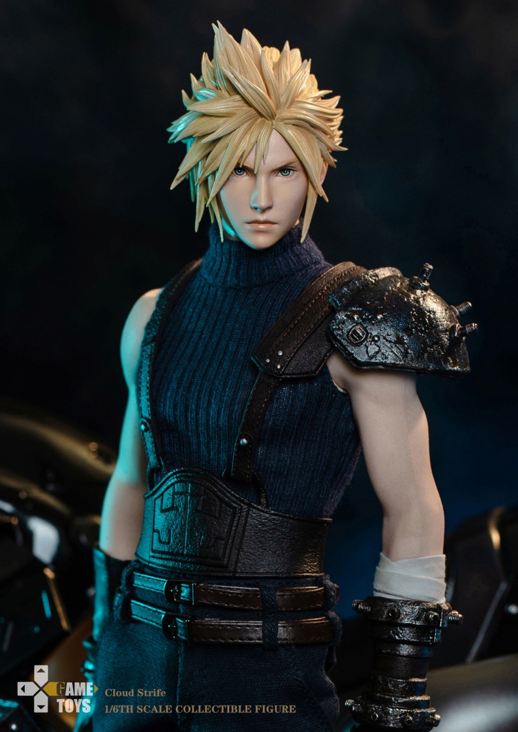GAMETOYS GT-006A FF7 AC クラウド 通常版 s-l400.jpg