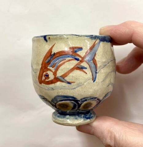 Tsuboya-yaki, Okinawa, Japan