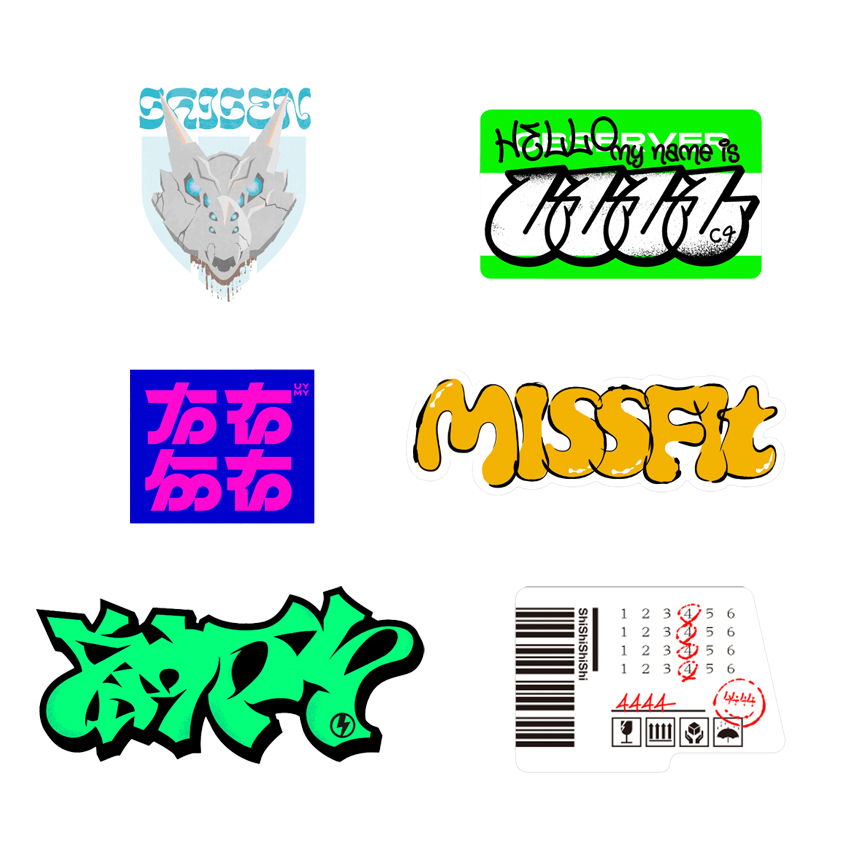 獅子志司 ONE-MAN LIVE TOUR 「雷音」OFFICIAL LIVE GOODS – FINDME