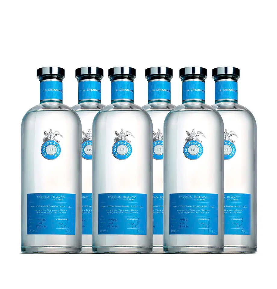 Shop Our Collection of Sipping Tequilas | Casa Dragones