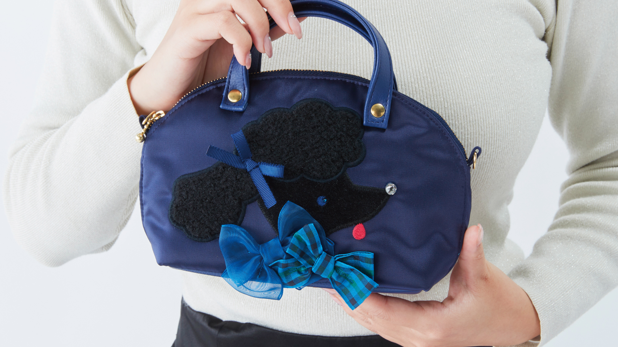 BIBIY. MADE | MAISON BIBIY. LEOPARD TOTE｜Bibiy. bibiy. バッグ