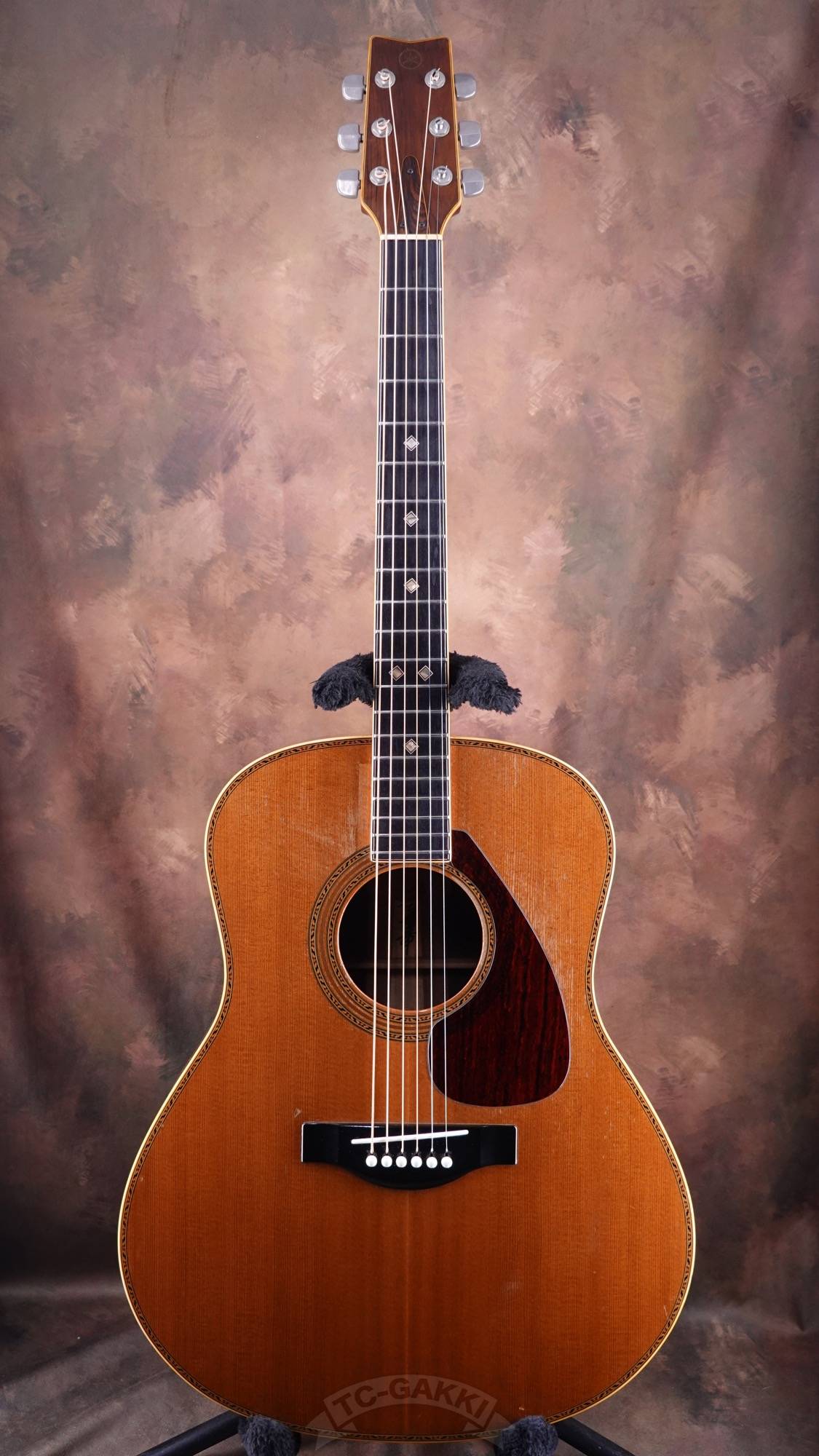 YAMAHA LEGEND HISTORY