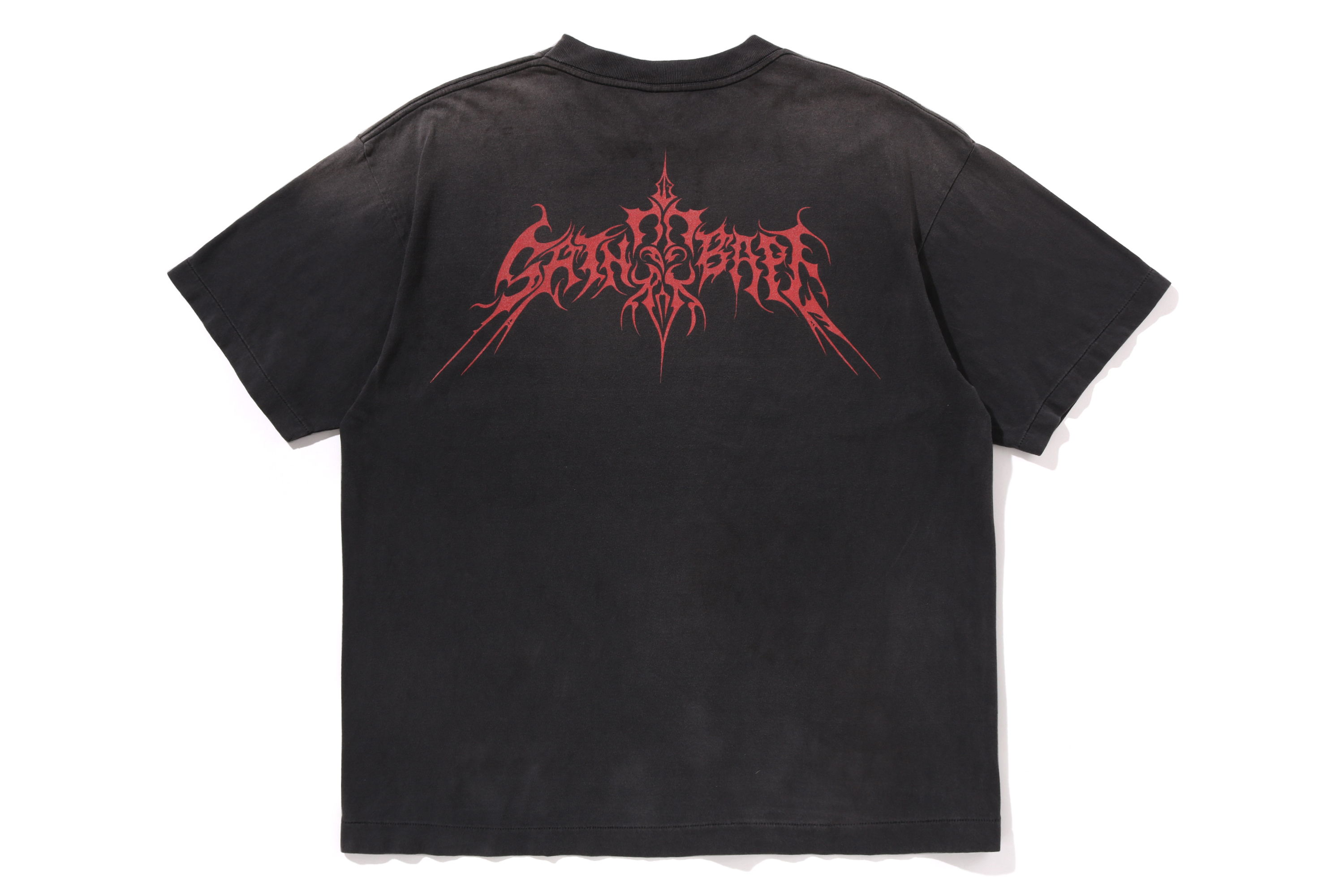 A BATHING APE® x ©SAINT Mxxxxxx | bape.com