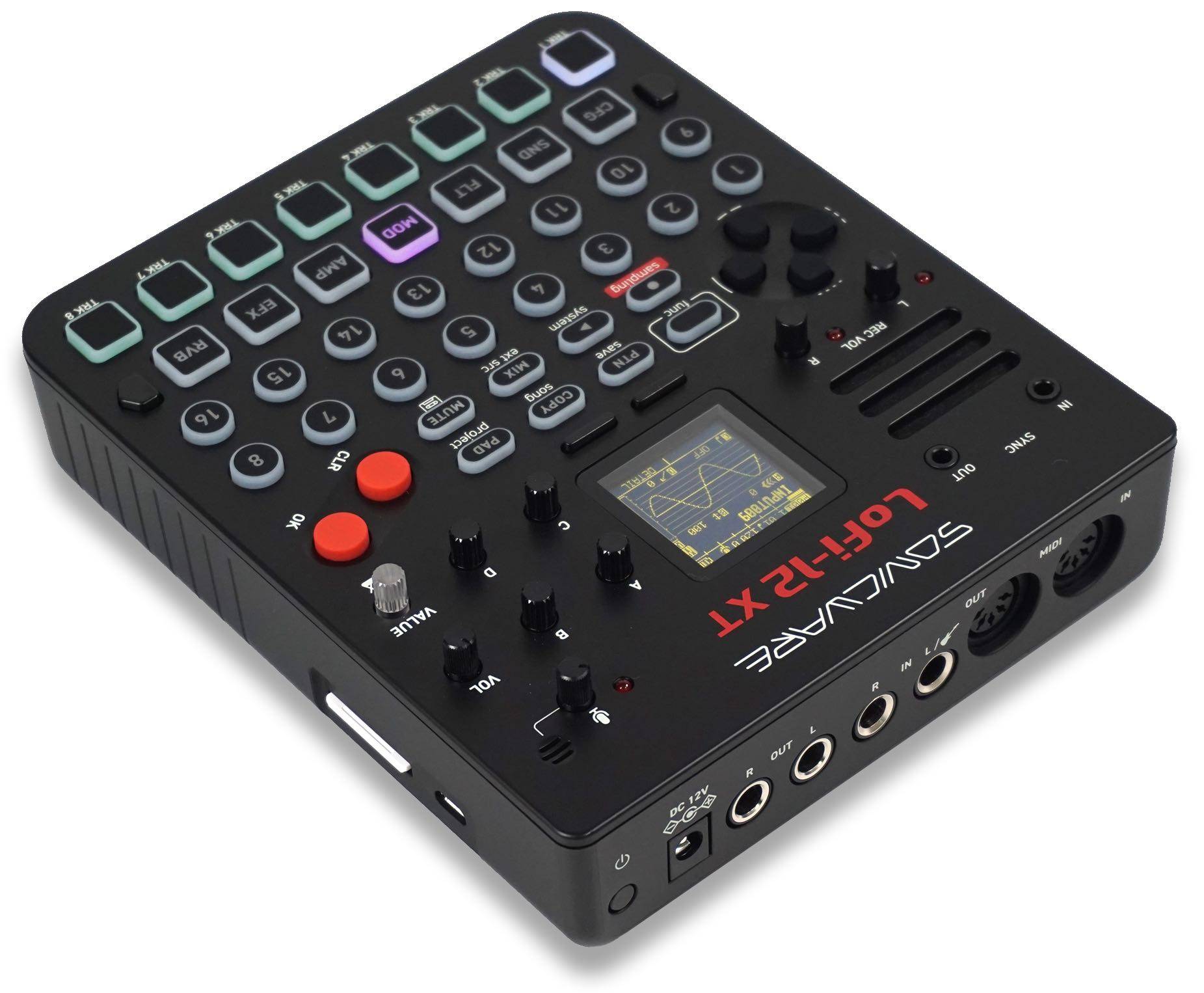 SONICWARE – SONICWARE 日本公式