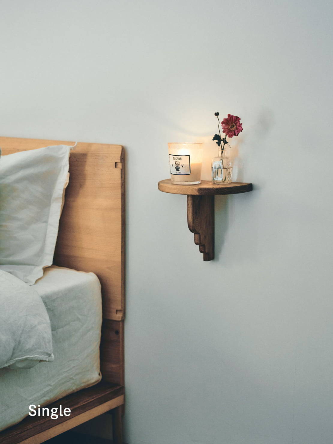 オリジナル・ウォールシェルフ｜家具｜オルネ ド フォイユ公式