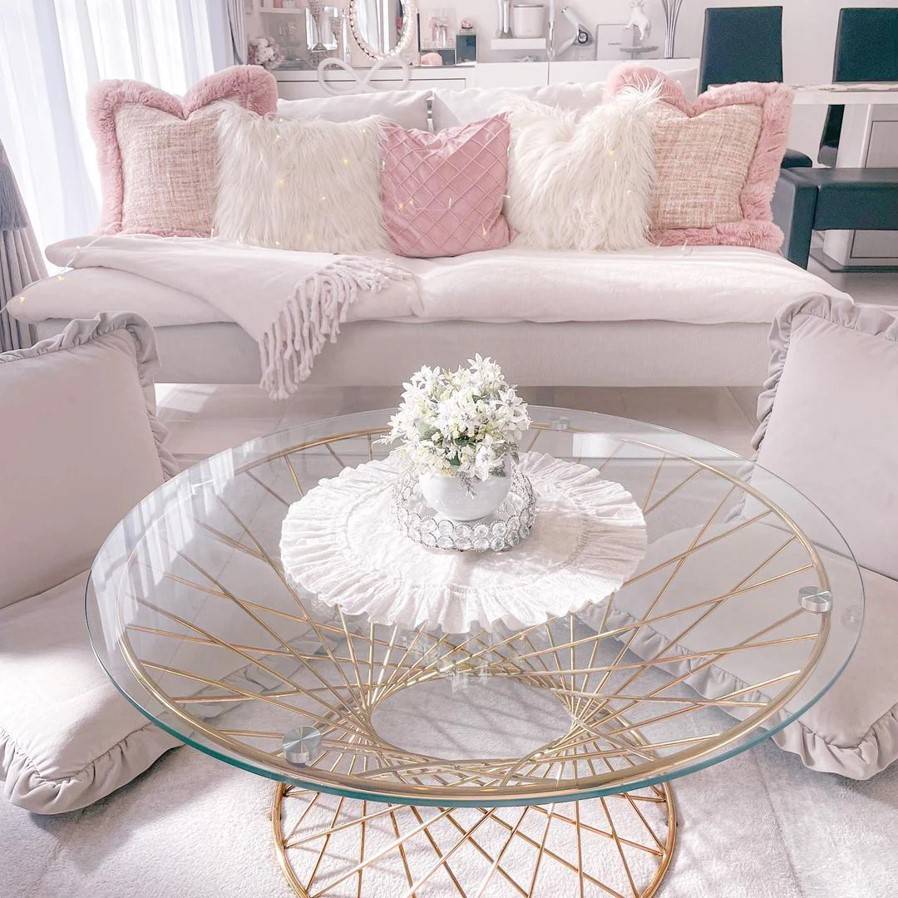 Francfranc レガート コーヒーテーブル