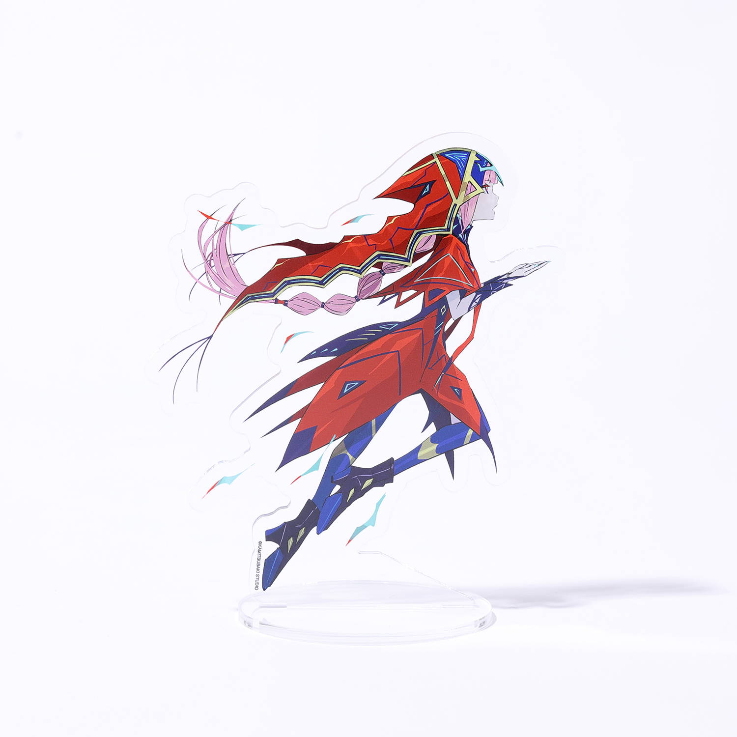 花譜展3「この時間は、言葉にしなくていいの。」 – FINDME STORE by THINKR