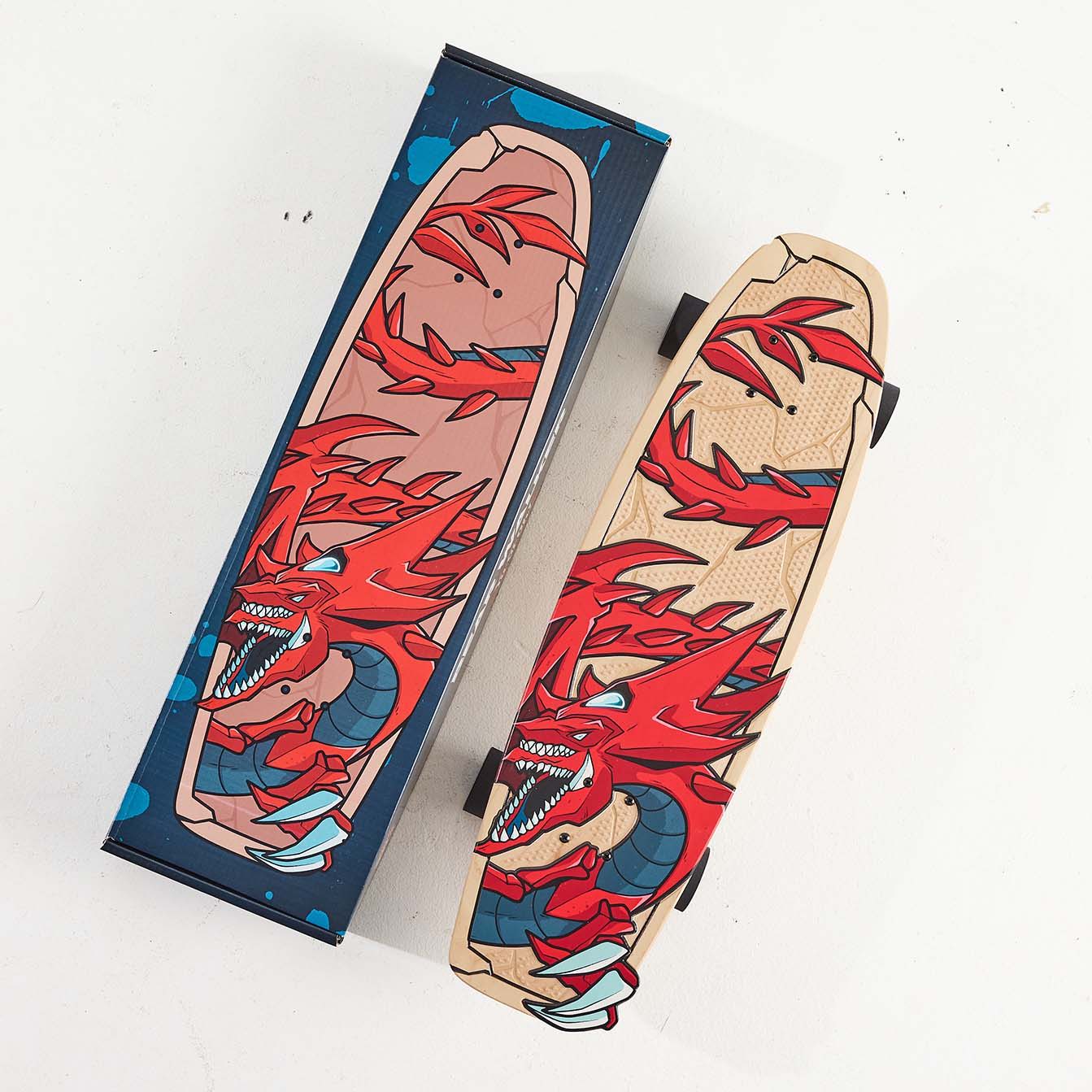 ザッカリーリーヴァイ スケボー bear walker スケートボード マーベル