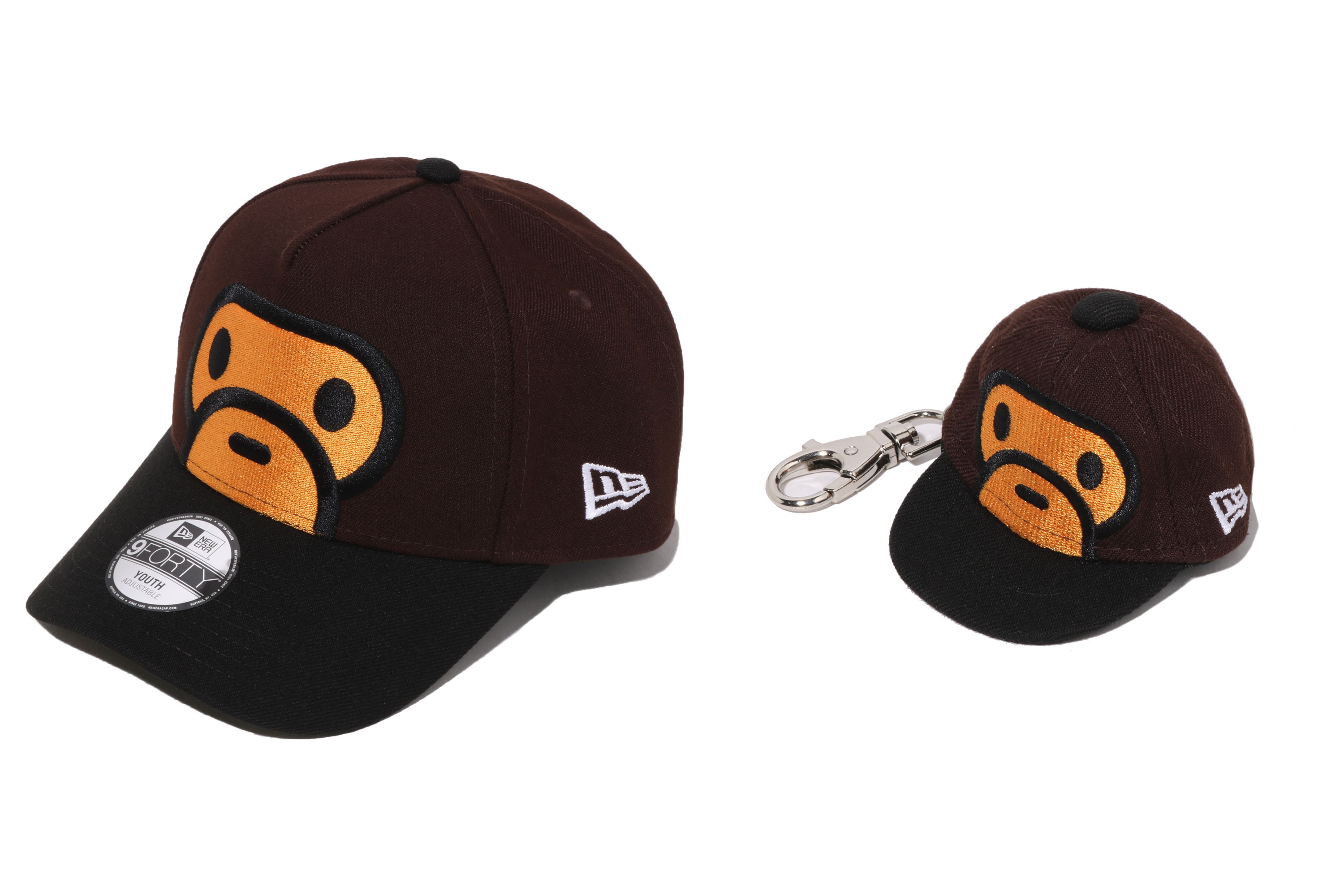 BAPE®︎ × NEW ERA®︎ | bape.com