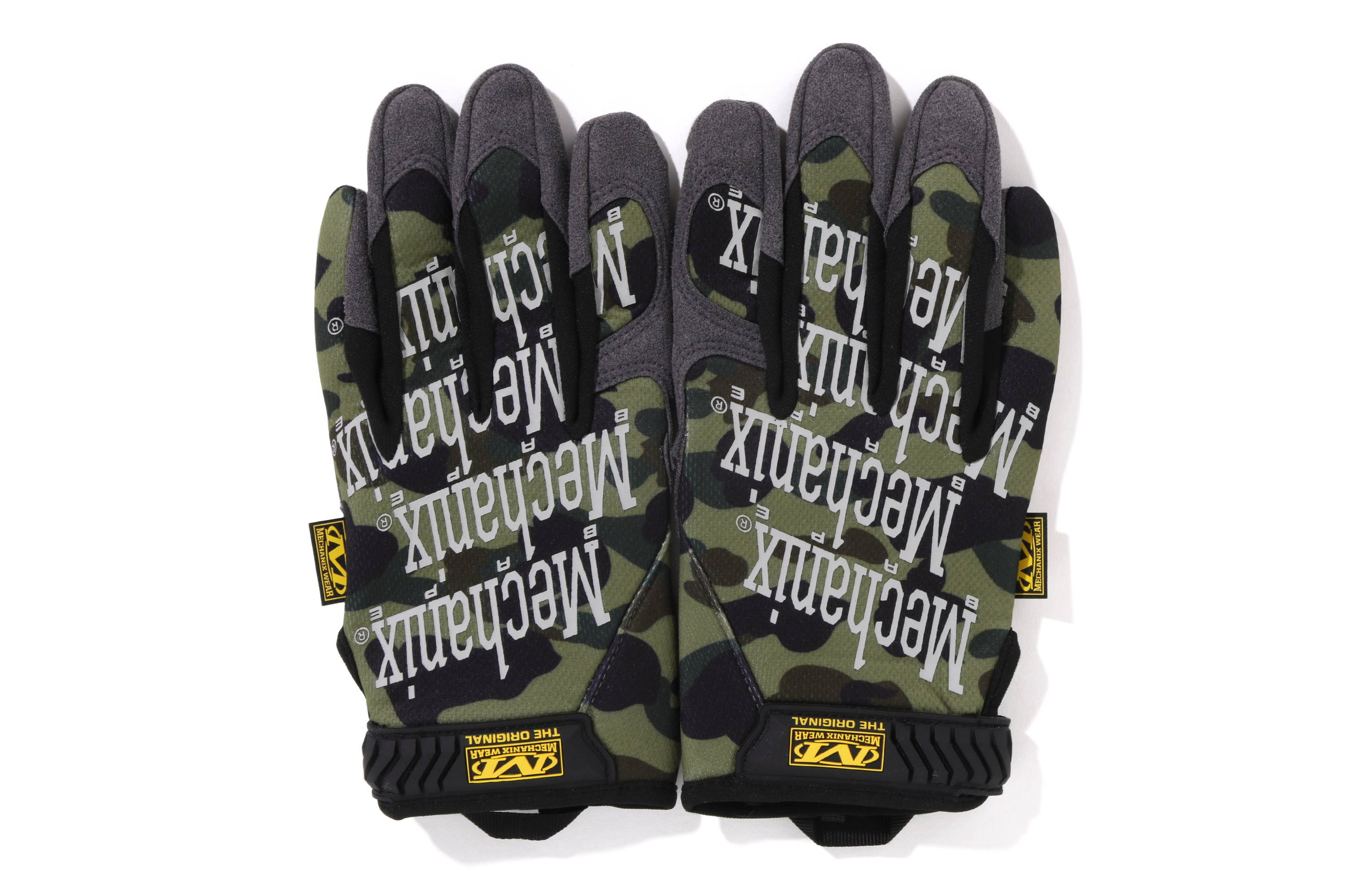 MECHANIX | bape.com