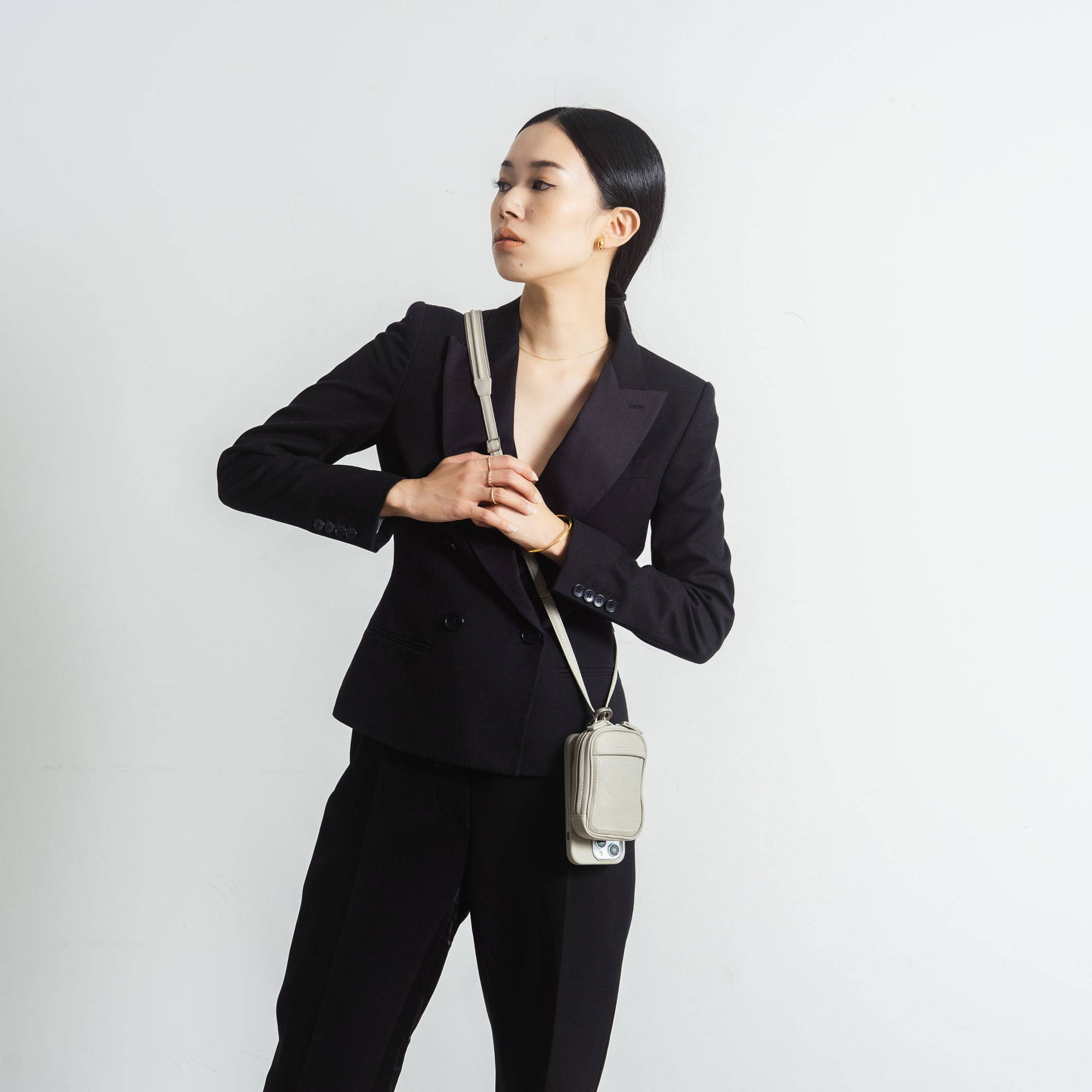 デザインの意図 -ベビーサイズ- – objcts.io