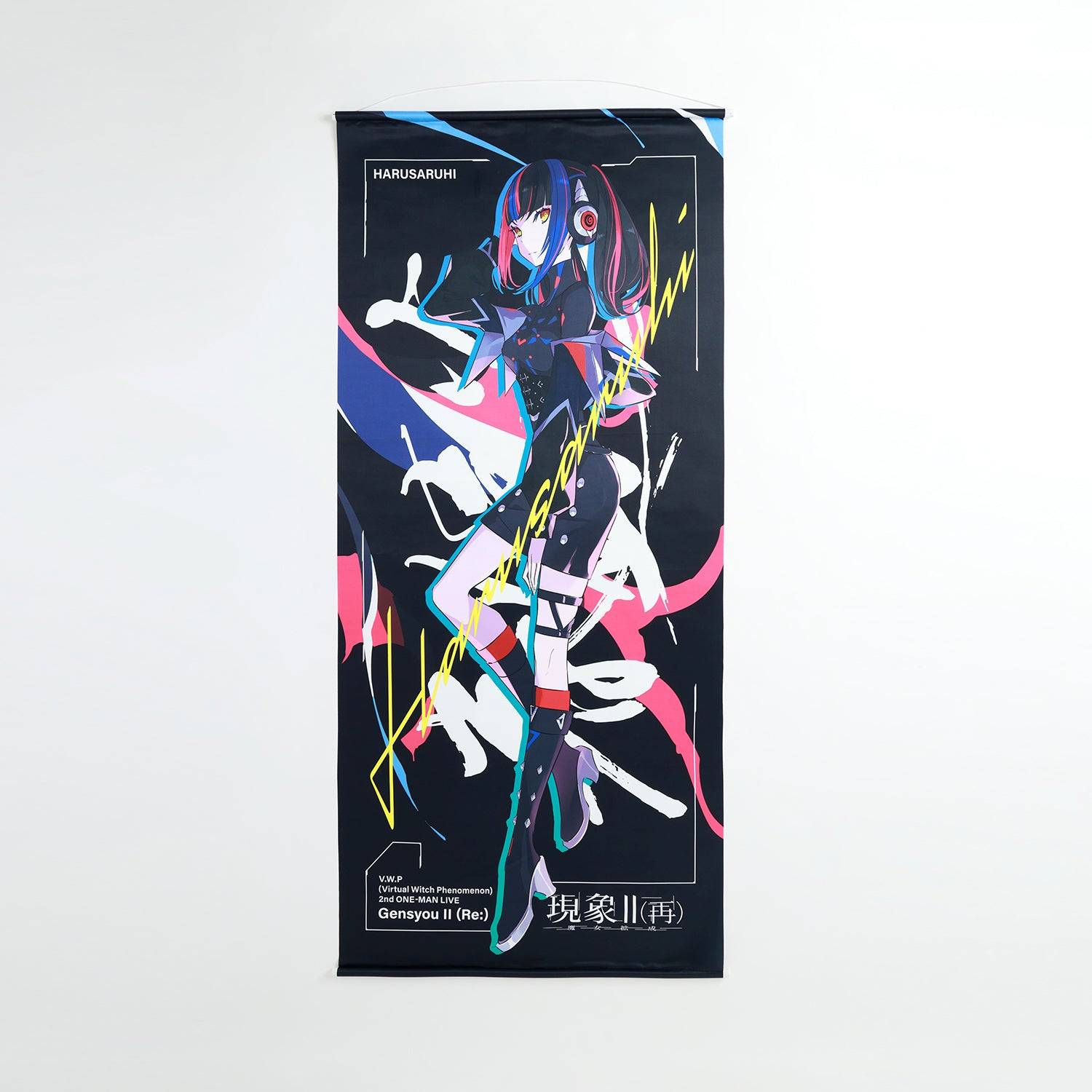 THE THIRD (仮)直筆サインCD ペンライト