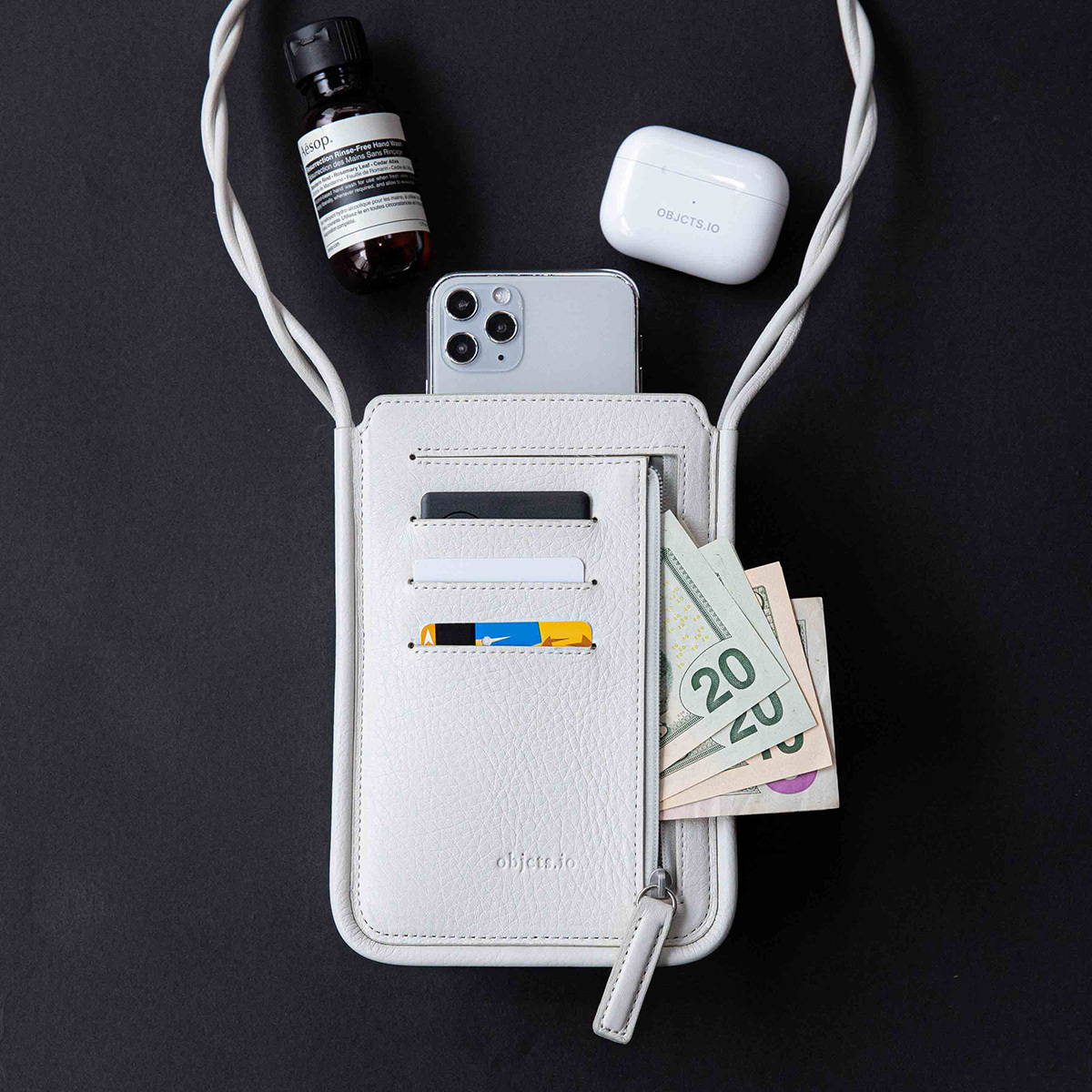 Spring Wallet Collection 2024 – objcts.io