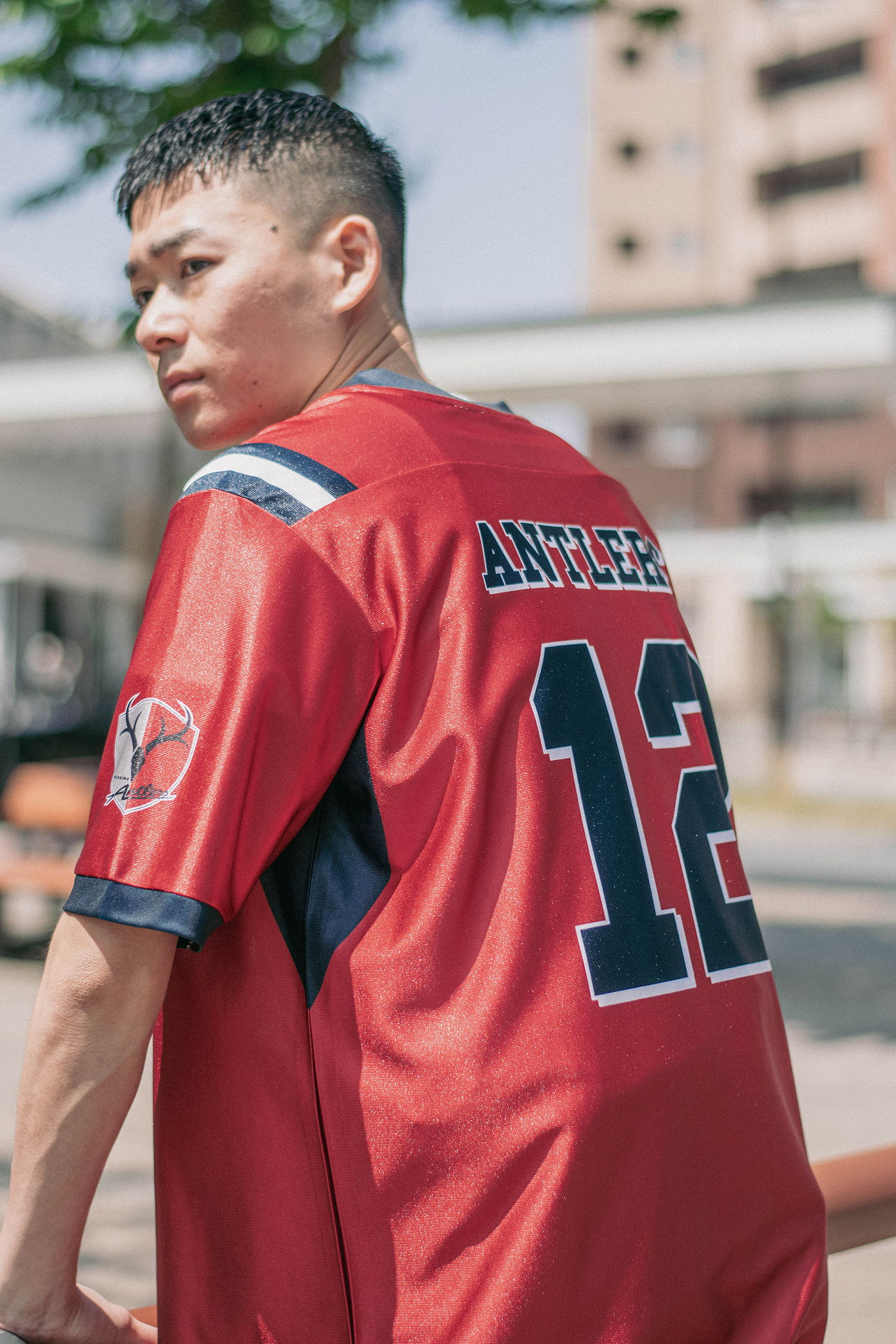 鹿島国立 – 鹿島アントラーズFC - 公式オンラインストア