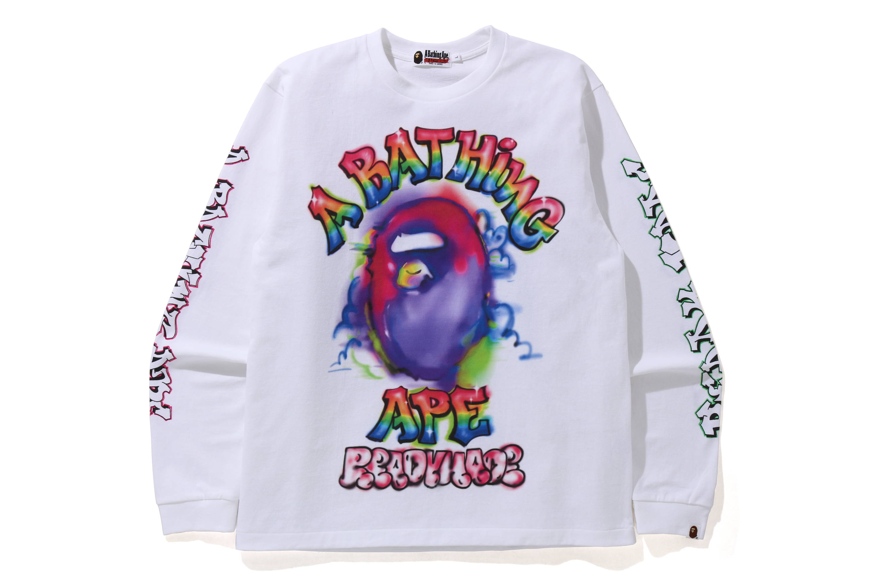 READYMADE | bape.com