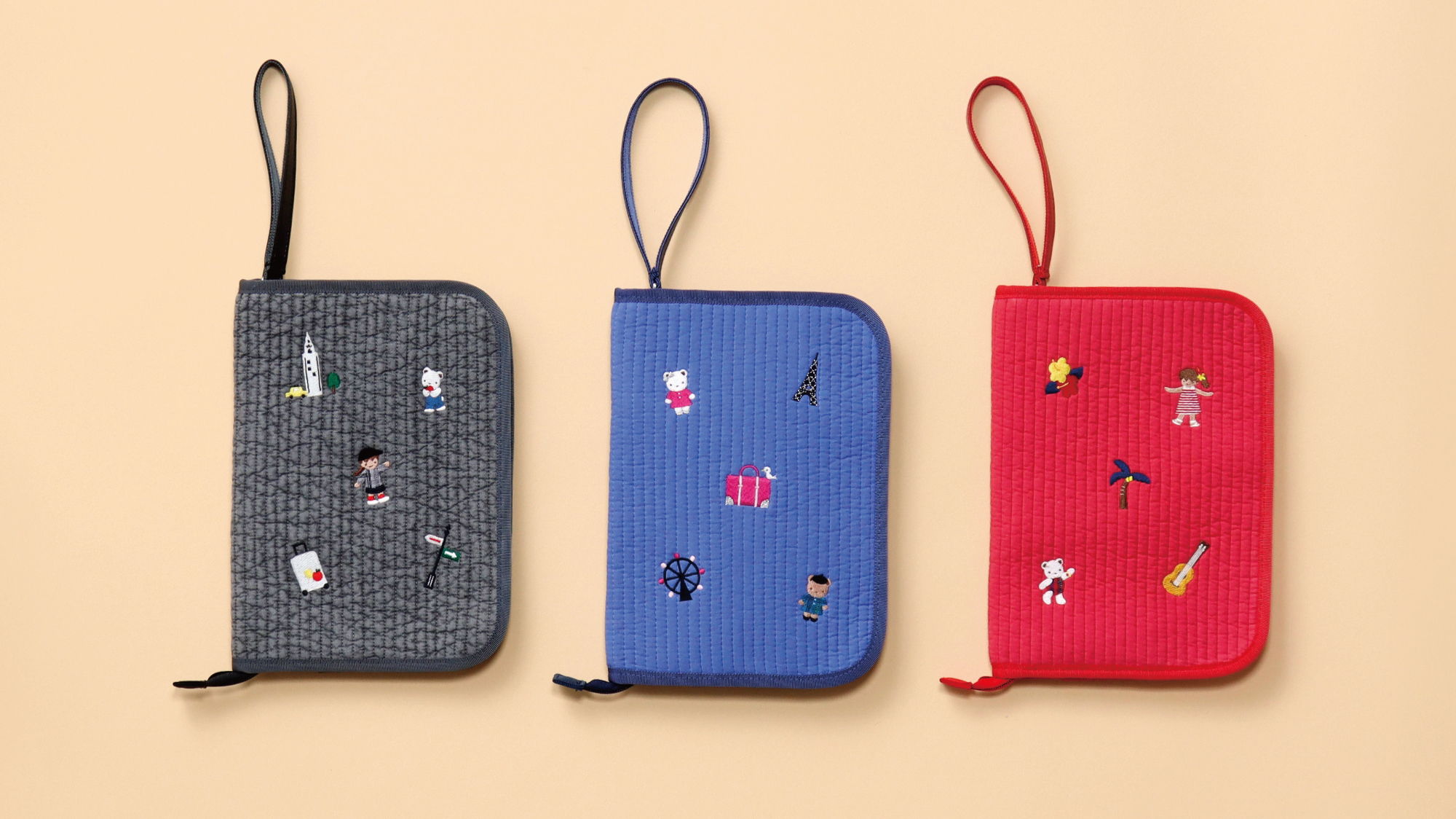 マルチケース（cocoru）〈pionunnal × familiar〉｜ファミリア公式