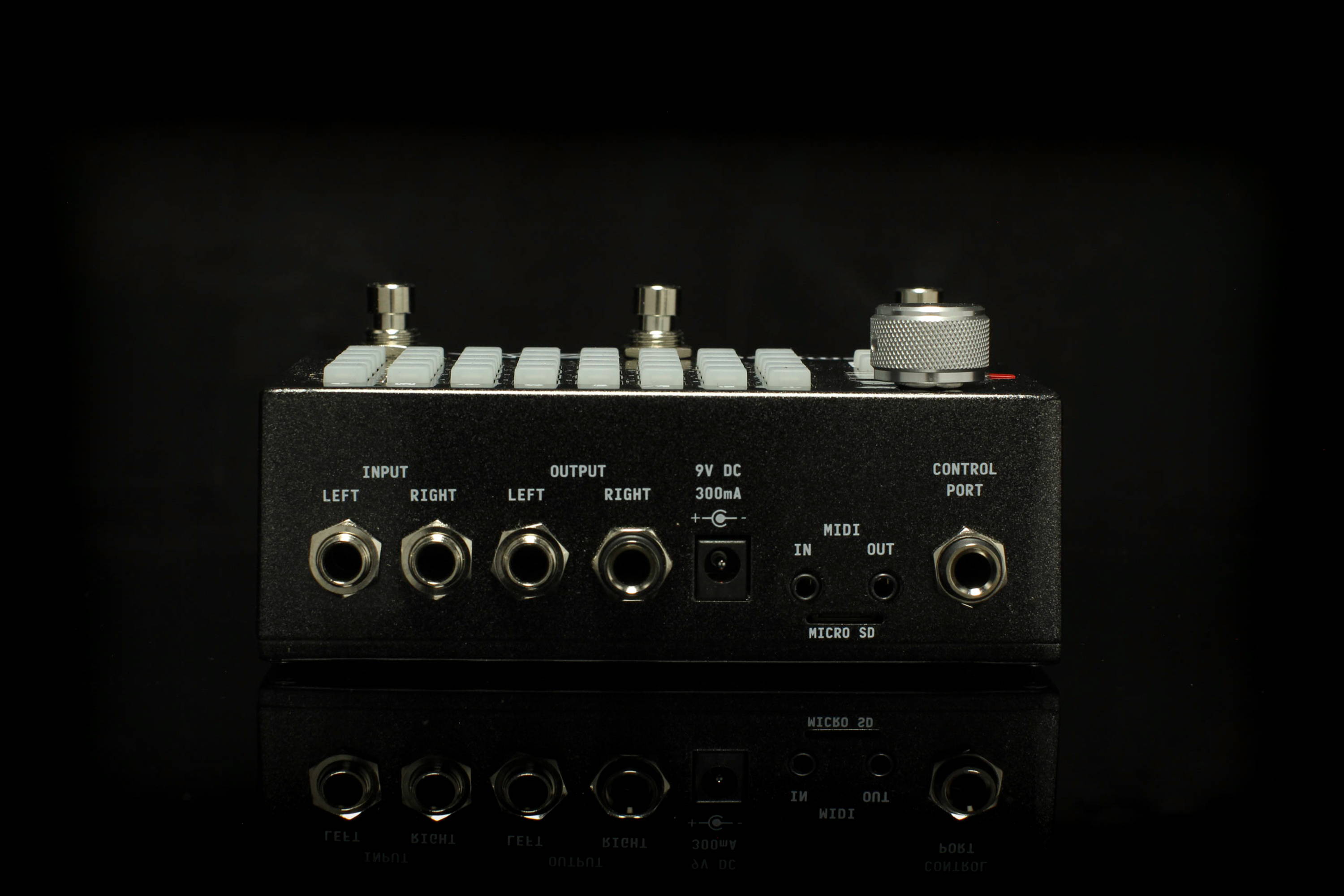 Empress Effects - Zoia – SoundUnlimited