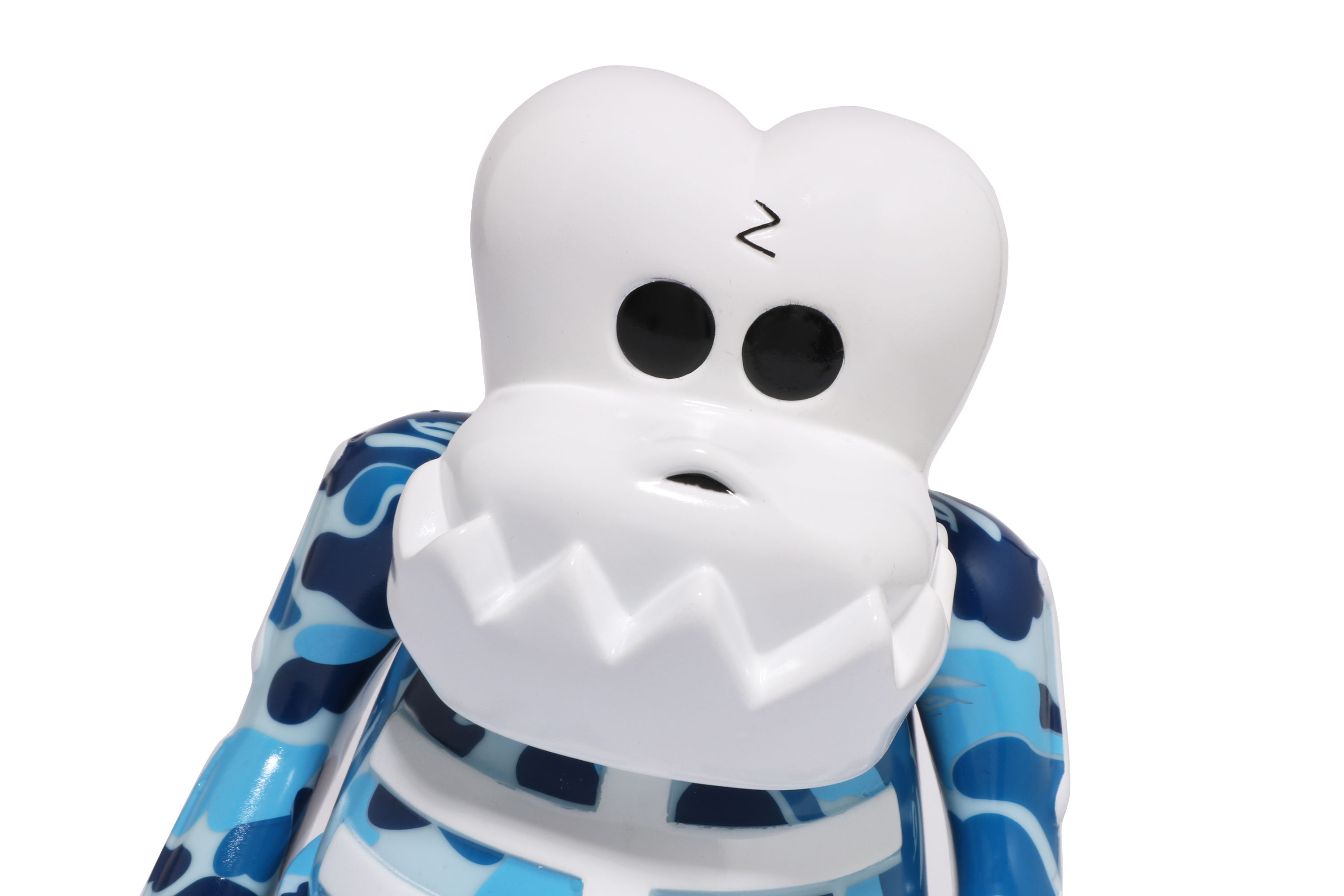 バウンティハンター怪物くんフィギュアBOUNTY HUNTER