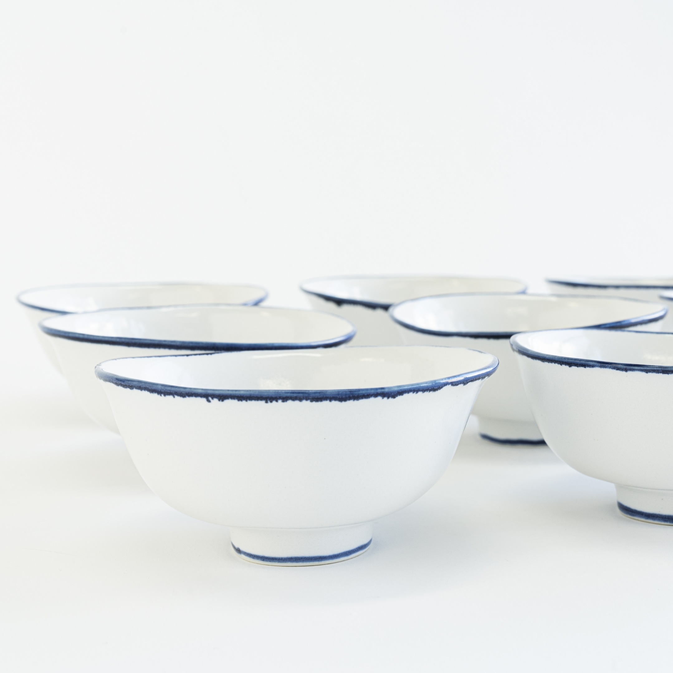 マリアンヌの「からっぽの茶碗」