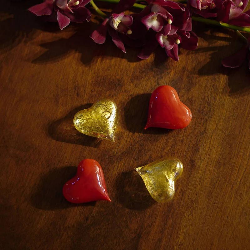 Lorenzo Ferro｜ムラーノガラス（ヴェネチアンガラス）工房の紹介 – chisa