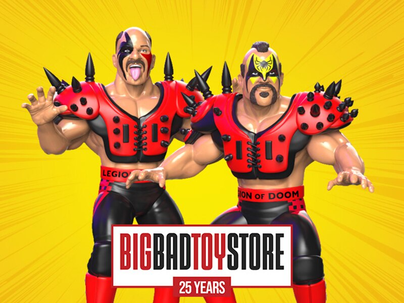 LIZATION'91 貴重品 OUTRAGE UNITED DOOM LIZATION'91 貴重品 OUTRAGE