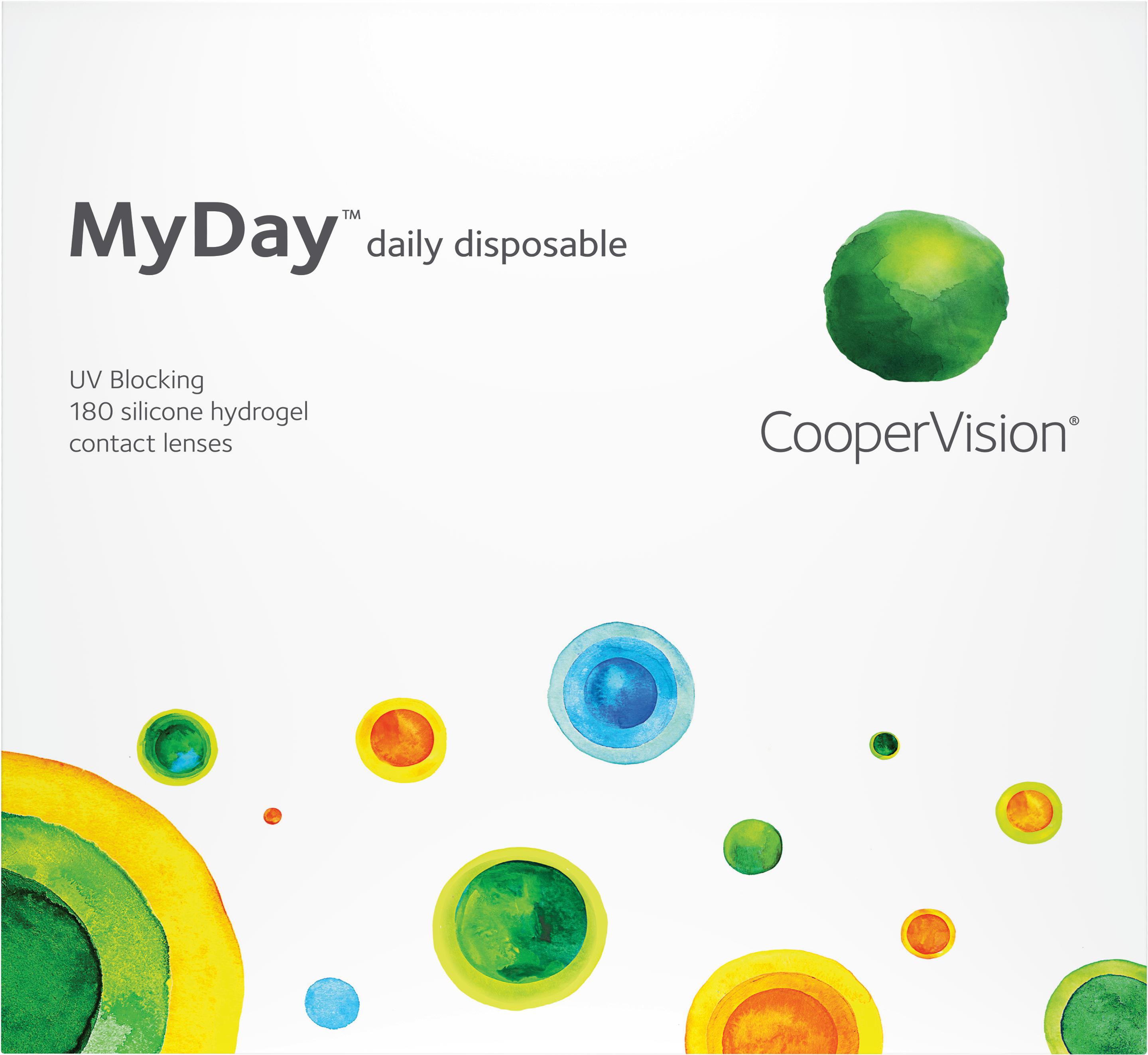 MyDay (180 pack)