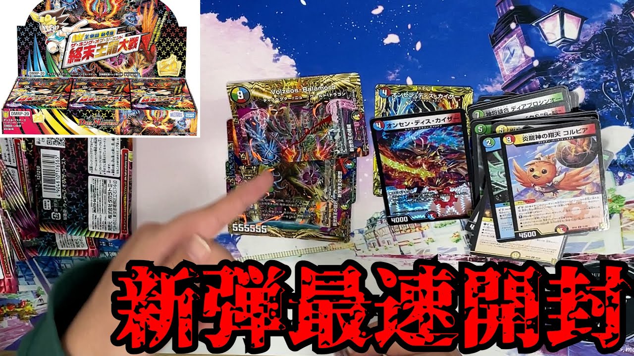 720枚 30枚×24箱デュアルマスターDMRP-20 【公式通販】