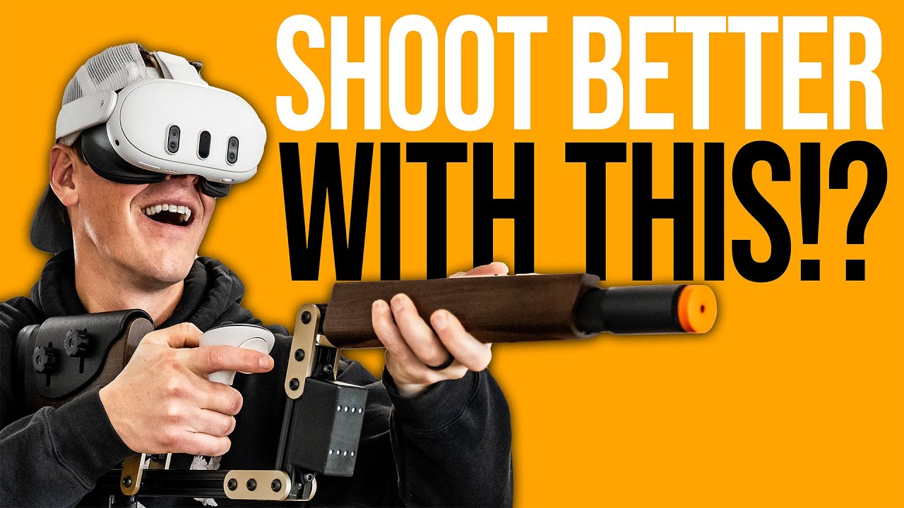 0025. The Real Stock Pro™ V2 – TextureVR