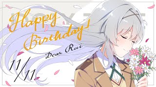 アイプラ IDOLY PRIDE ロング缶バッジ 天動瑠依 アイプラ IDOLY PRIDE