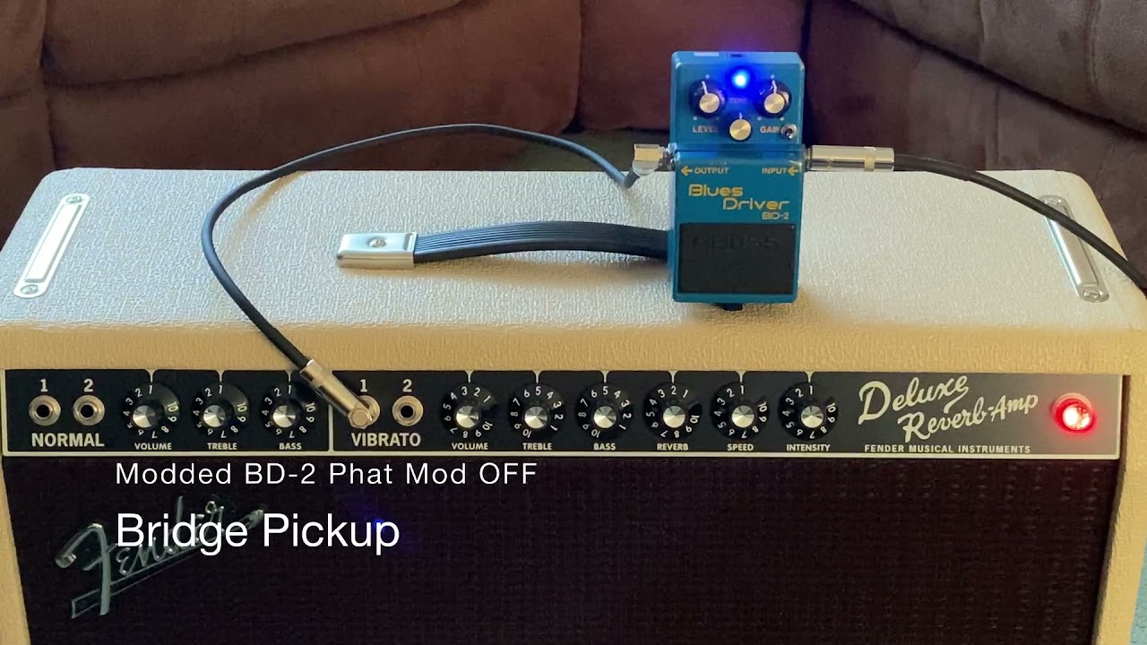 ☆jesus☆soul power instrument BD-2 Mod ☆jesus☆soul power