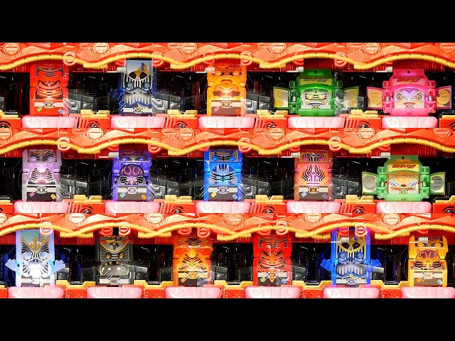 龍騎 Edition！」仮面ライダーガヴ【DXレジェンドライダーゴチゾウ