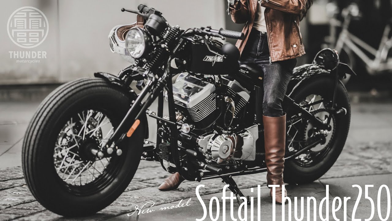 サンダータイガー FM-e 1/5 バイク サンダータイガー FM-e 1/5 バイク