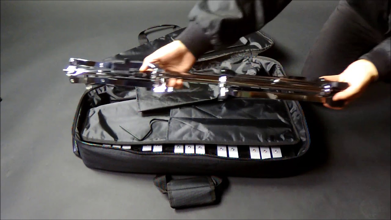 オールインワン・パッケージ】 パール・グロッケンシュピール(PK-900CB